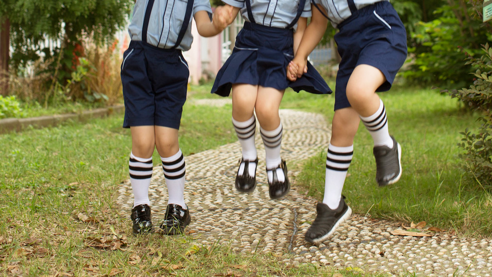 The North Korea I Remember: School, Family, and Home