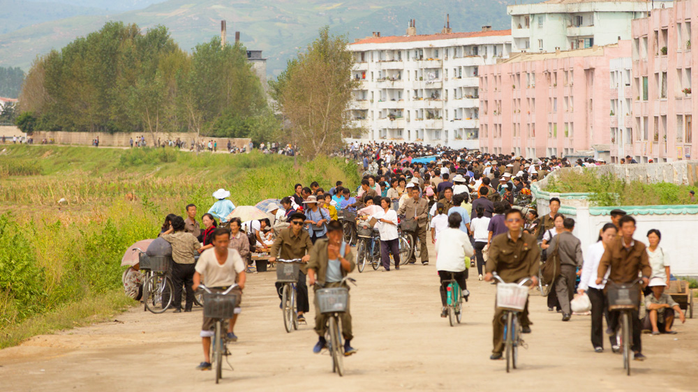 North Korean Defector Economist: How We Analyze North Korea Needs to Change