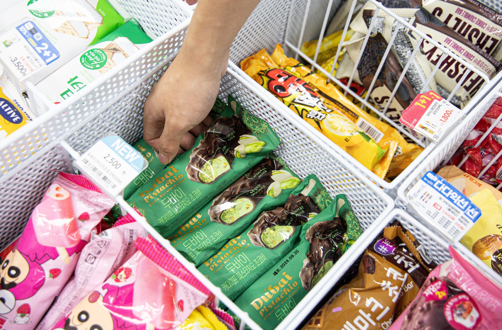 Remembering North Korea: Today, I'm Happy Because I Can Have Ice Cream