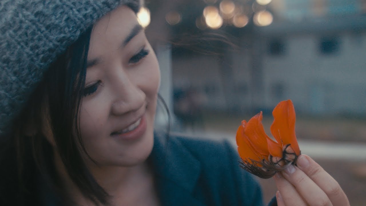 The Jangmadang Generation documentary still