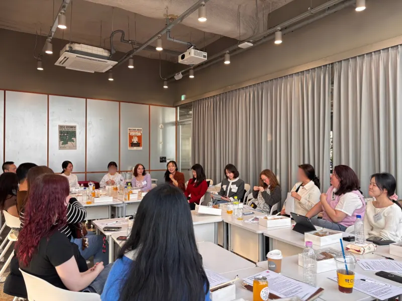 Identity Dialogue Workshop