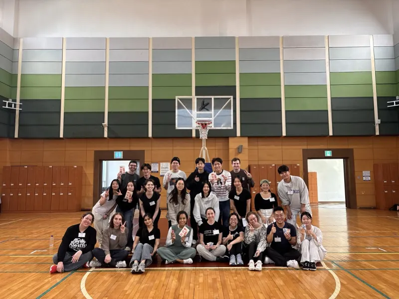 Sports Activity
