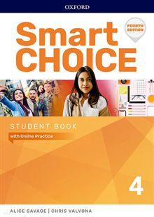 Smart Choice 4