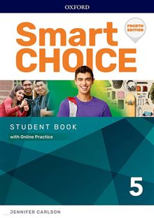 Smart Choice 5